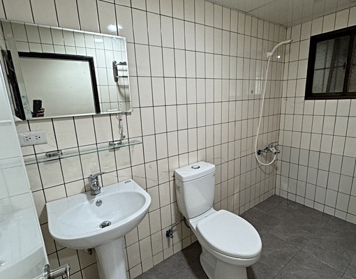 江子翠捷運3分鐘/前後陽台 - Image 9