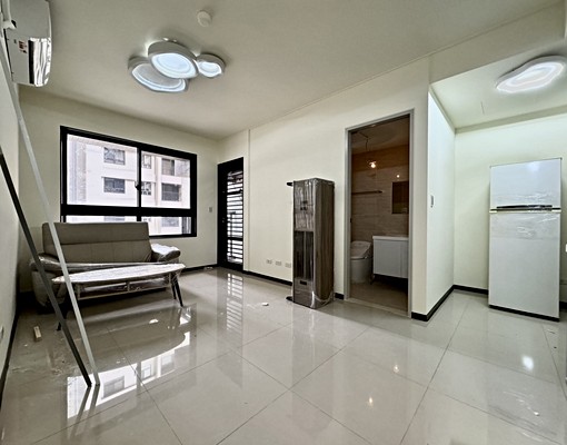 嶺東精華相愛兩不厭⚜️兩房可租補平車位 - Image 1