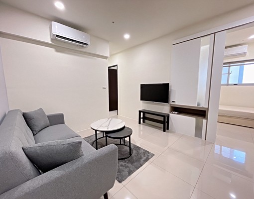 水雲川稀有二房平車(免仲介費看內文~ - Image 1