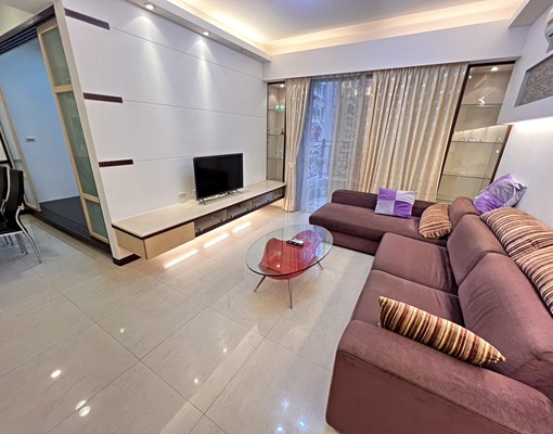 近火車站，秀泰🔥3房🔥另有車位可租 - Image 2