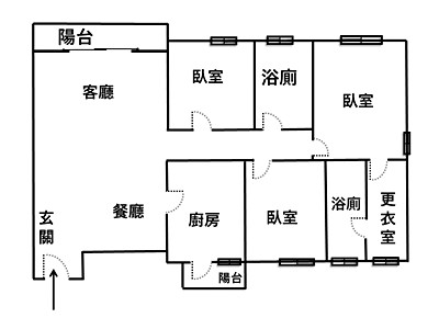 社區圖片