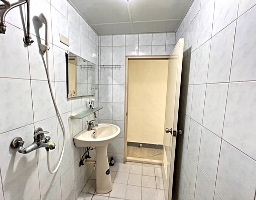 建國120D一樓可租補小資房武廟商圈愛窩 - Image 5