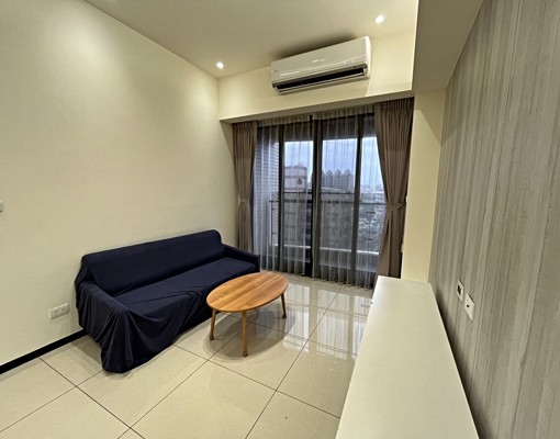 【杰速找房】全新裝潢美三房 - Image 1