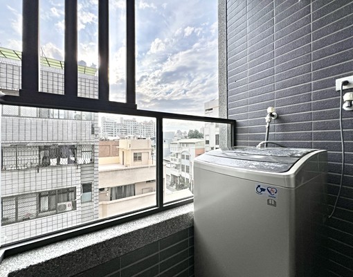 太原車站🍂雙租屋補助✨陽台獨洗流理台✨機車位✨搶先釋出預訂 - Image 14