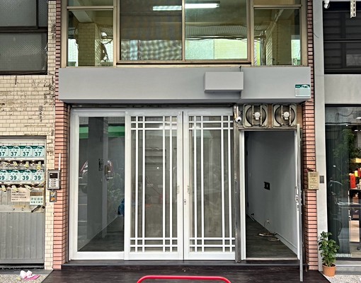 市政府正對面/都廳苑正後面店+住+平車 - Image 1
