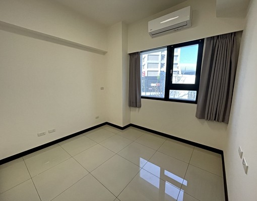 近雙捷運三重站🚇合康心綻🏠三房平面車位 - Image 4