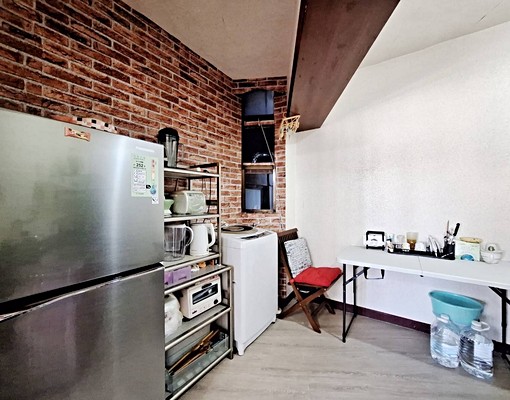 🌈｜鹽埕區｜亞灣駁二捷運宅大套房｜ - Image 11