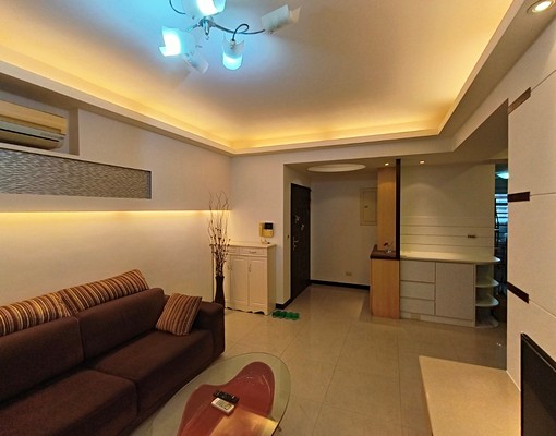 米蘭花園廣場三房~含管理費~車位可租 - Image 3