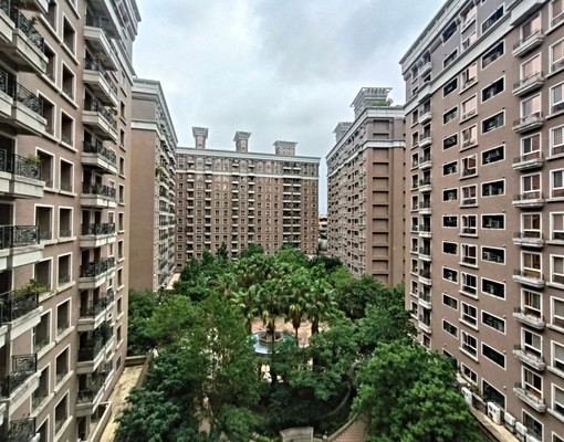 米蘭花園廣場三房~含管理費~車位可租 - Image 5