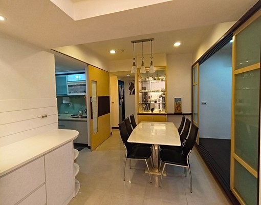 米蘭花園廣場三房~含管理費~車位可租 - Image 6