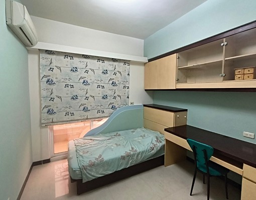 米蘭花園廣場三房~含管理費~車位可租 - Image 10