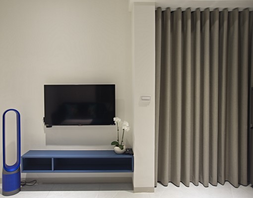 巨蛋商圈全新情侶商務小豪宅 - Image 4