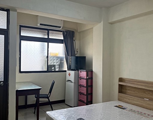 可申請租屋津貼,員林市全新床組衣櫃套房 - Image 3