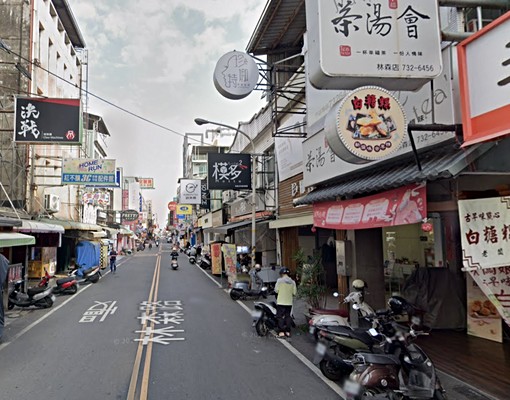 百貨商圈林森路2房出租 - Image 3