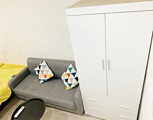 🌈頂溪站🌟質感裝潢/免爬高/靜巷 - Image 4