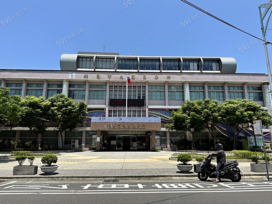 富總日日環境圖