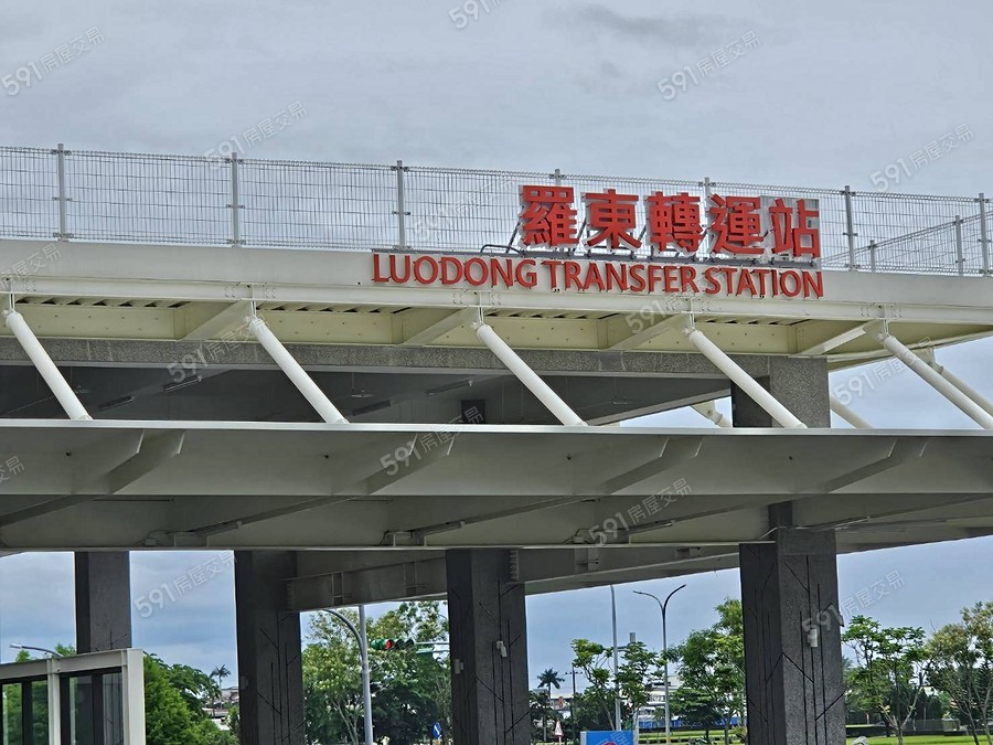 春悦帝璽環境圖