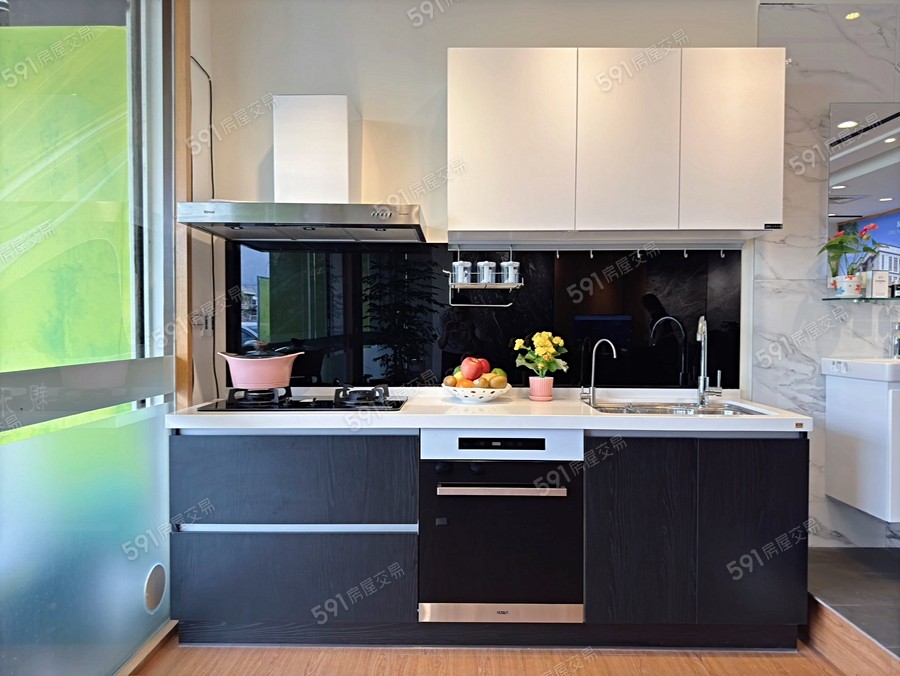 春悦帝璽樣/實品屋