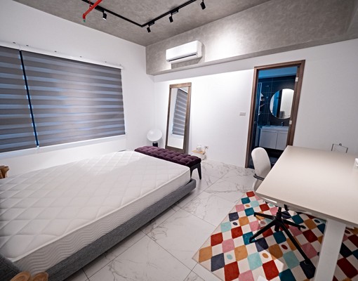 宜蘭力信擎天景觀大三房 - Image 6