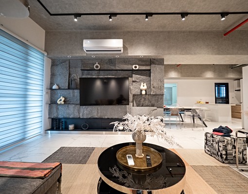 宜蘭力信擎天景觀大三房 - Image 3