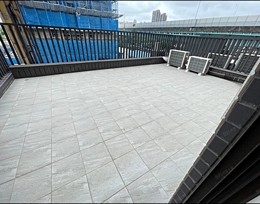 新泰美大露臺全新全配兩房車 - Image 7