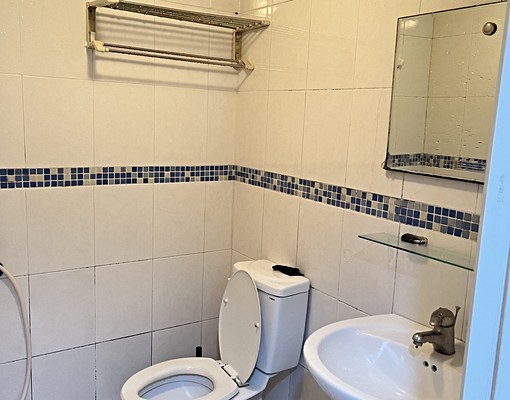 新埔捷運3號出口步行一分鐘方正套房 - Image 6