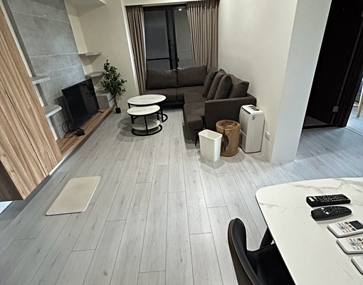 登陽之譯*高鐵飯店*2房2廳+平車可報稅 - Image 15