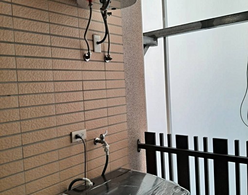 租補!大空間!有電梯!獨立洗衣機!周邊機能強! - 591租屋網 - Image 6