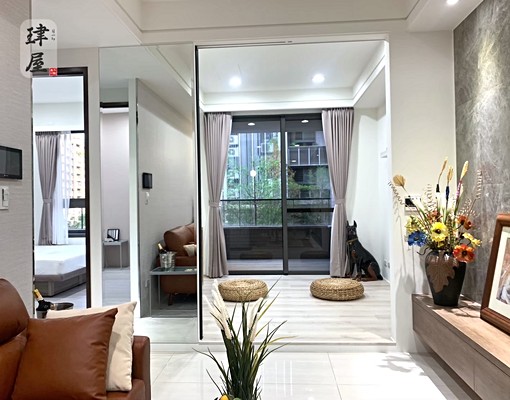 國聚之悅🍀2+1房/福科東海/榮總澄清 - Image 9