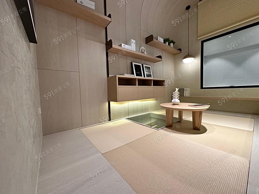 新濠岳樣/實品屋