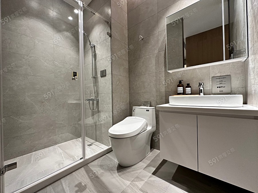 新濠岳樣/實品屋