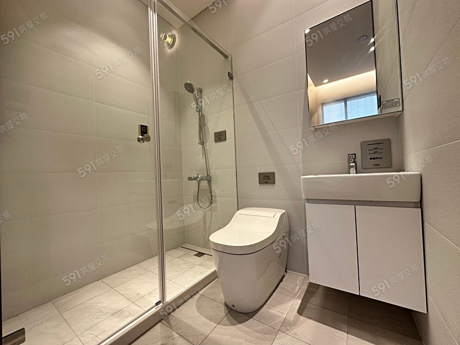 新濠岳樣/實品屋