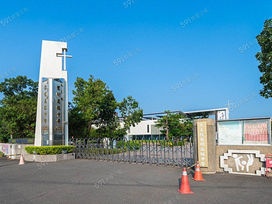 臺邦諧作悅環境圖