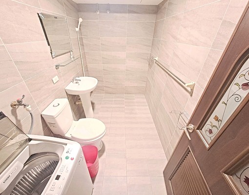 挑高🦄獨洗曬*現況完勝照片歡迎賞屋* - Image 14