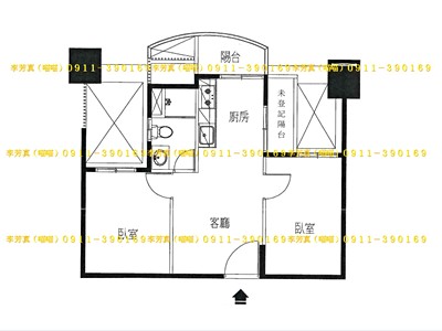 社區圖片