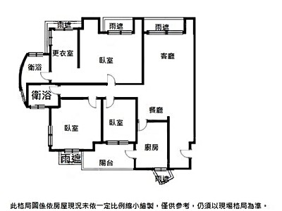 社區圖片