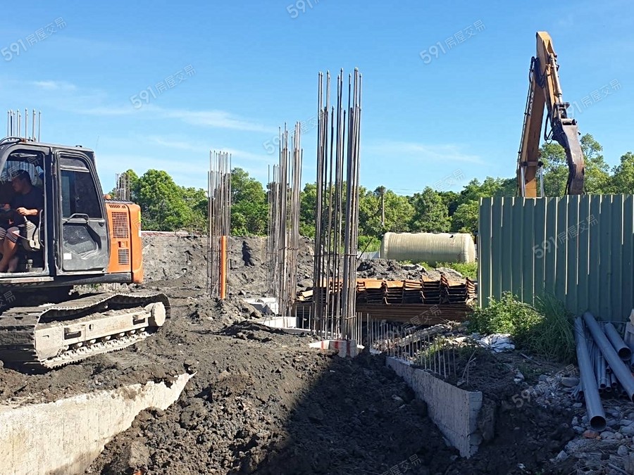 Park House公園墅實景圖