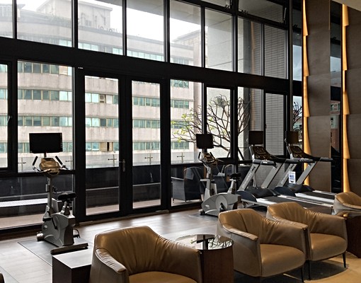 菜寮捷運共構宅，24小時保全，可租補 - Image 12