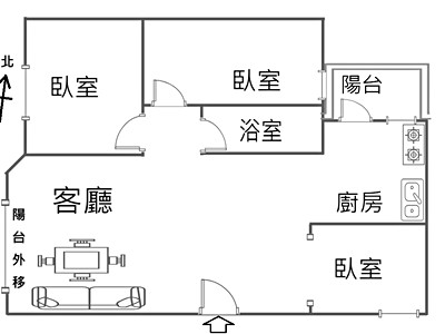 社區圖片