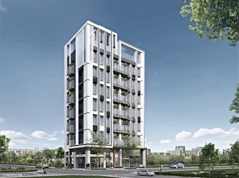 禾岳建築与詩