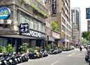 中山區-撫順街店面，166.6坪
