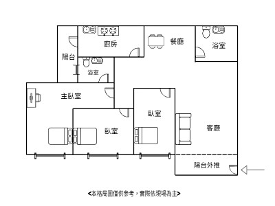 社區圖片