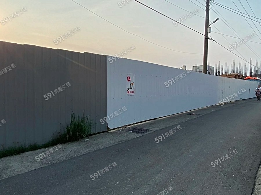 馬光綻3期實景圖