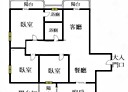 北區-武陵路3房2廳，46.2坪