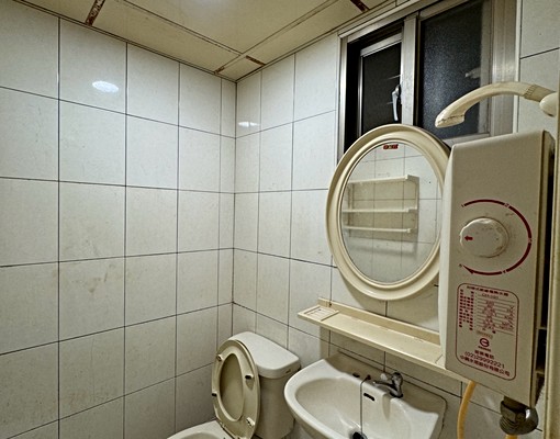 分租套房一樓近宏匯廣場.中港綠堤 - Image 7