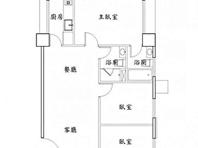 社區圖片