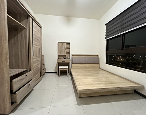 草漯之星景觀兩房 - Image 1