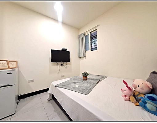 台北橋捷運站/天臺旁/格局方正/低樓層 - Image 4