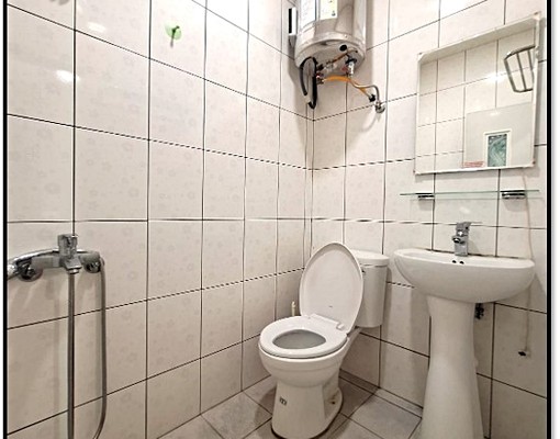 台北橋捷運站/天臺旁/格局方正/低樓層 - Image 6