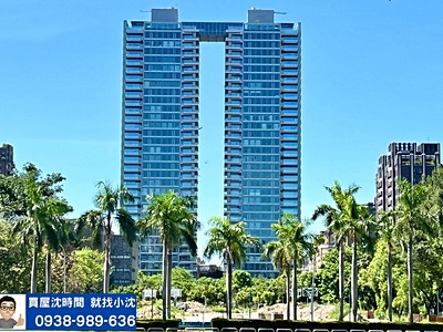 社區圖片